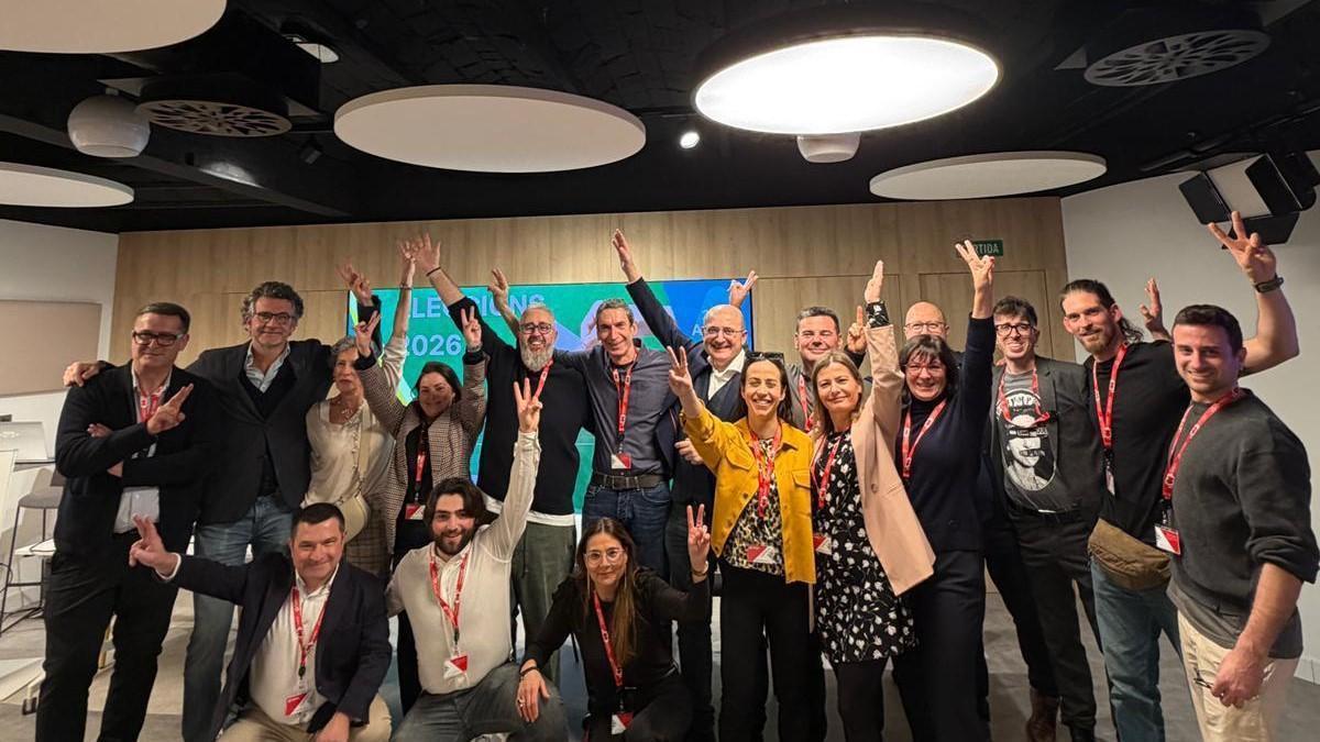 Rafael Serra, Acave seyahat acenteleri birliğinin yeni başkanı seçildi