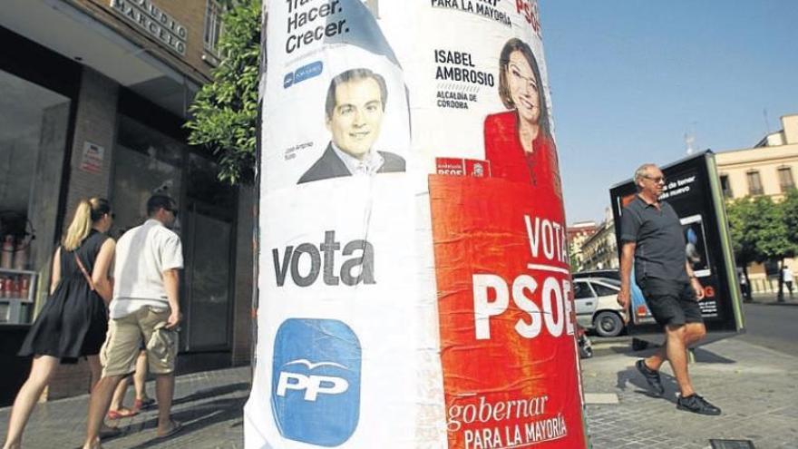 Los partidos inician el curso político con la vista puesta en la triple cita electoral