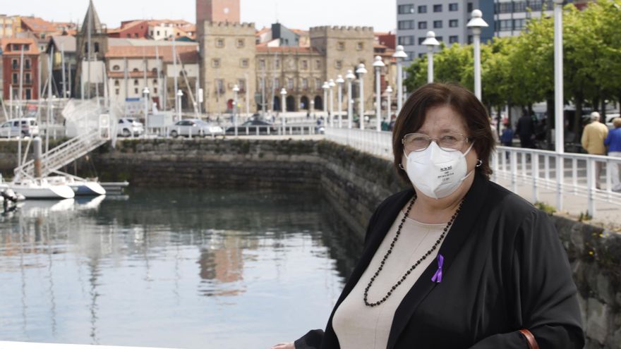 Los enfermos de lupus piden una enfermera en Cabueñes y más zonas de sombra en parques