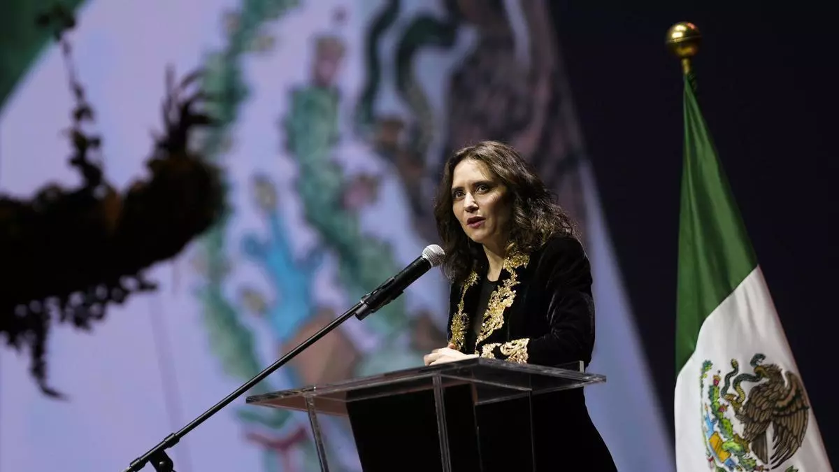 Ayuso: “En un país así acaban contigo en una esquina y si te he visto no me acuerdo, y luego dirán que he ido a provocar”