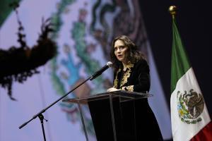 Ayuso: “En un país así acaban contigo en una esquina y si te he visto no me acuerdo, y luego dirán que he ido a provocar”