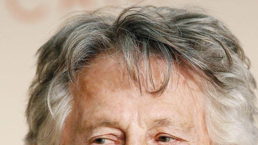 Roman Polanski.