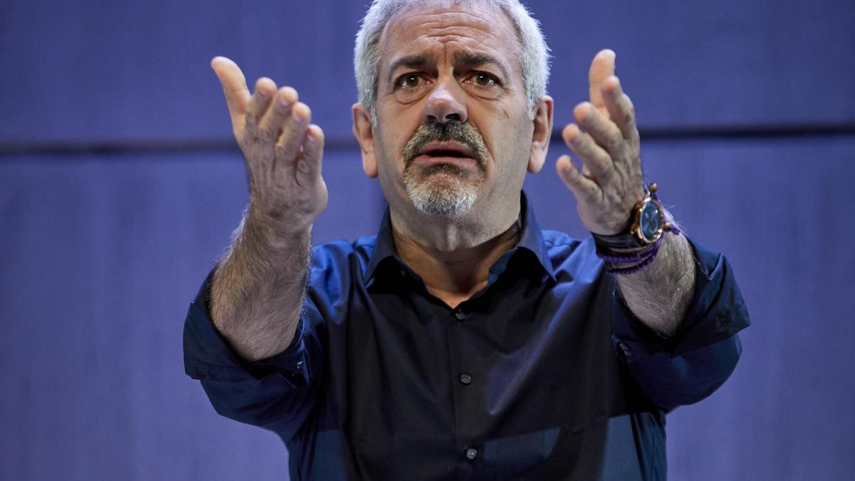 Sa Boira, més que teatre