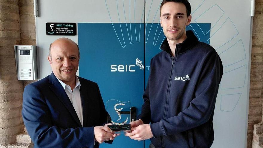 La UEA incorpora SEIC Training a la xarxa de Centres adherits de l’Escola d’Oficis