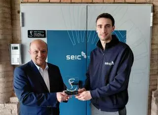 La UEA incorpora SEIC Training a la xarxa de Centres adherits de l’Escola d’Oficis