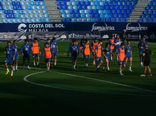 La salvación del Málaga CF: una gesta inédita desde hace 24 temporadas