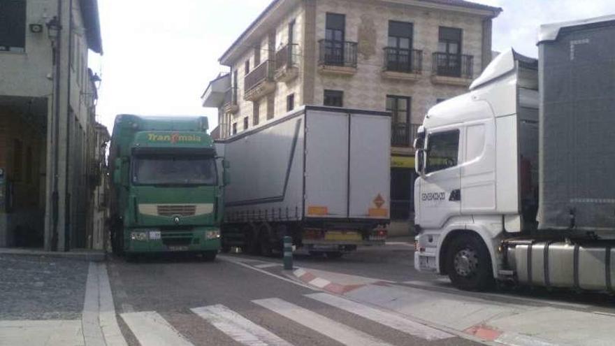 Fomento desbloquea la autovía a Portugal, con un coste previsto de 328 millones