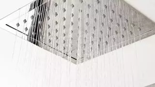 Lidl convierte tu ducha en cascada por menos de 10 euros
