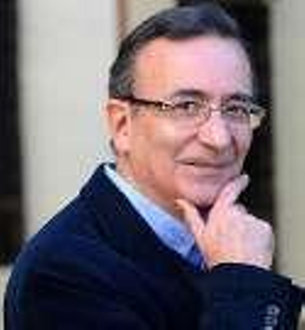 Las Palmeras de Vincenti