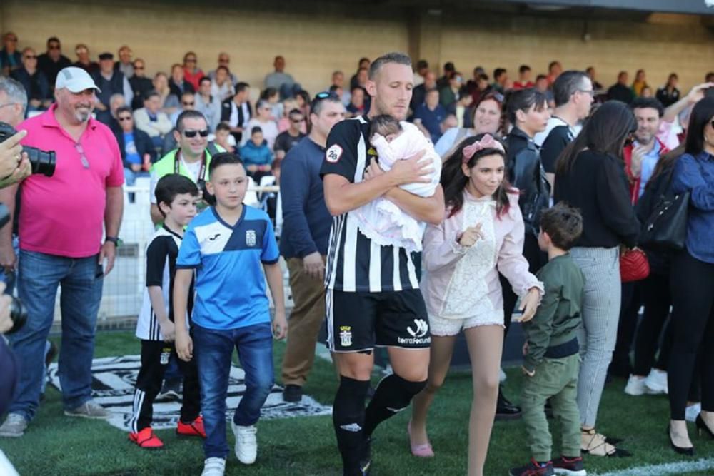 FC Cartagena - Marbella