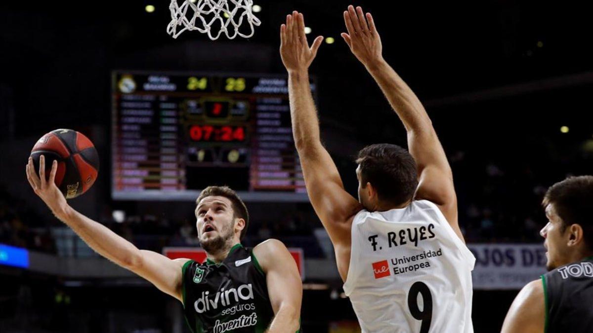 Real Madrid y Divina Seguros Joventut se juegan el segundo billete para la final de la Copa del Rey 2019