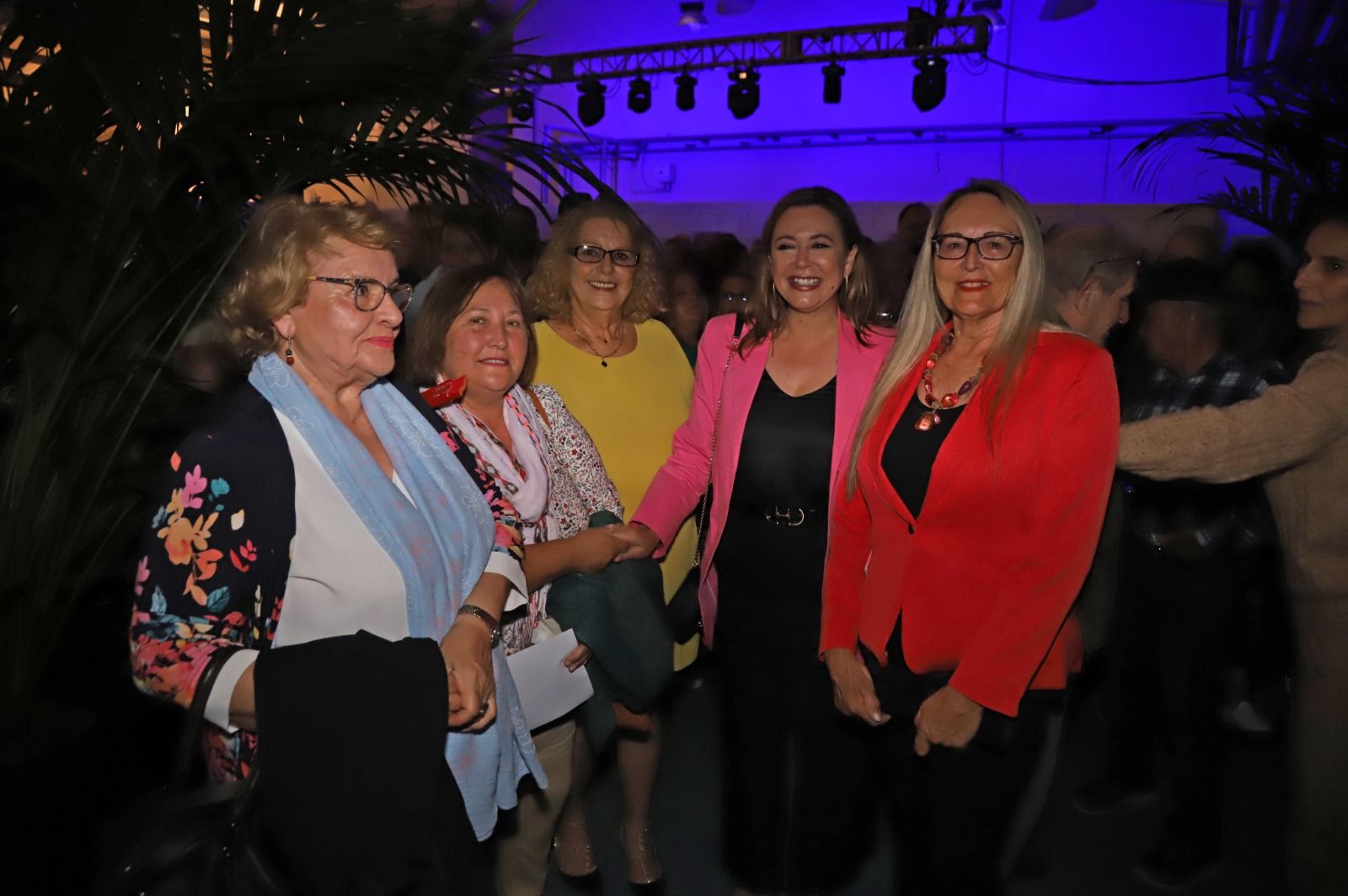 El Cabildo de Lanzarote pone en valor el papel de las mujeres de la industria conservera