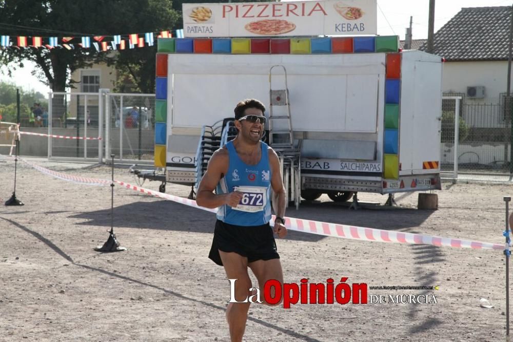 Carrera Popular de Campillo