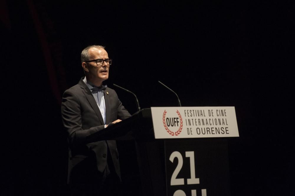 Festival de Cine Internacional de Ourense