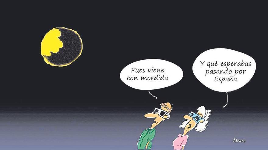 La viñeta del miércoles