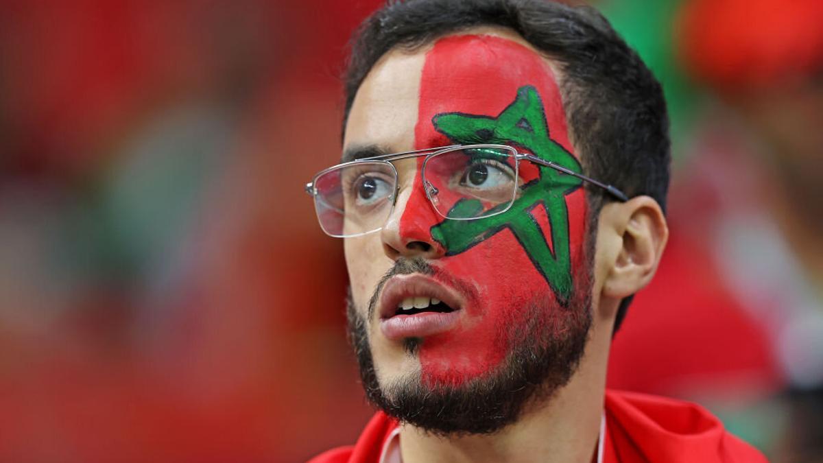 Marruecos sí llegó a una final, fue en 1965 y se la ganó España