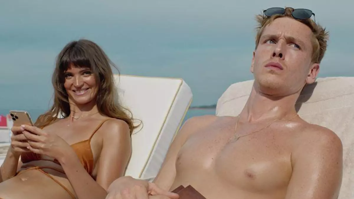 Preisgekrönter Eröffnungsfilm: Evolution Film Festival auf Mallorca wird mit einem Knüller starten