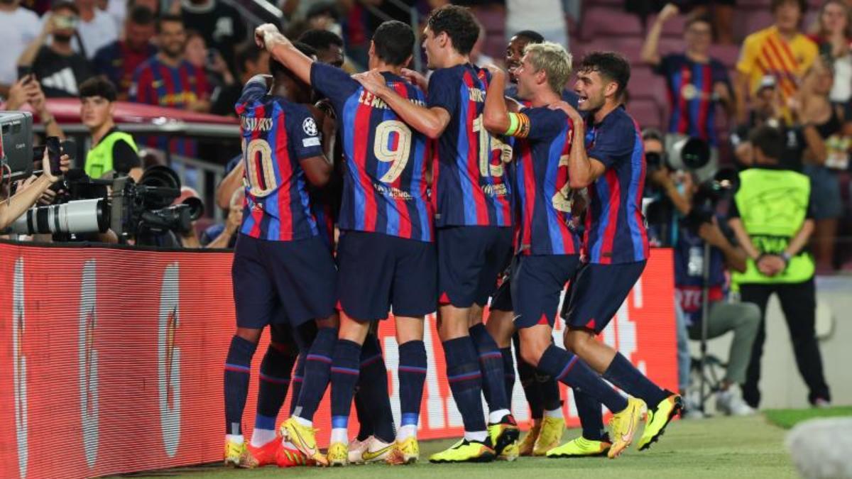 Tras una participación decepcionante, el Barça tiene el reto de volver a estar entre los grandes de Europa