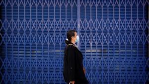 Argimon demana «donar aire» al comerç malgrat el fre en la baixada del virus