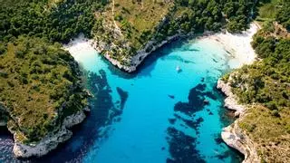 Las 10 playas que más triunfan en España