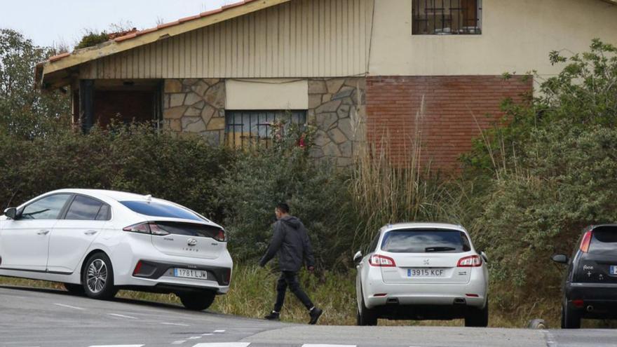 Quejas en Santa Bárbara por un edificio abandonado y el temor a &quot;okupas&quot;