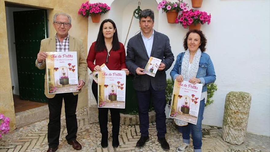 Patios de Bodega suma cuatro nuevos enclaves para visitar