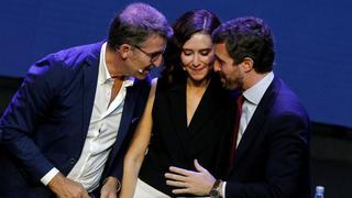 Un año de la caída de Casado: ¿dónde están y qué cartas esconden los protagonistas de aquella crisis?