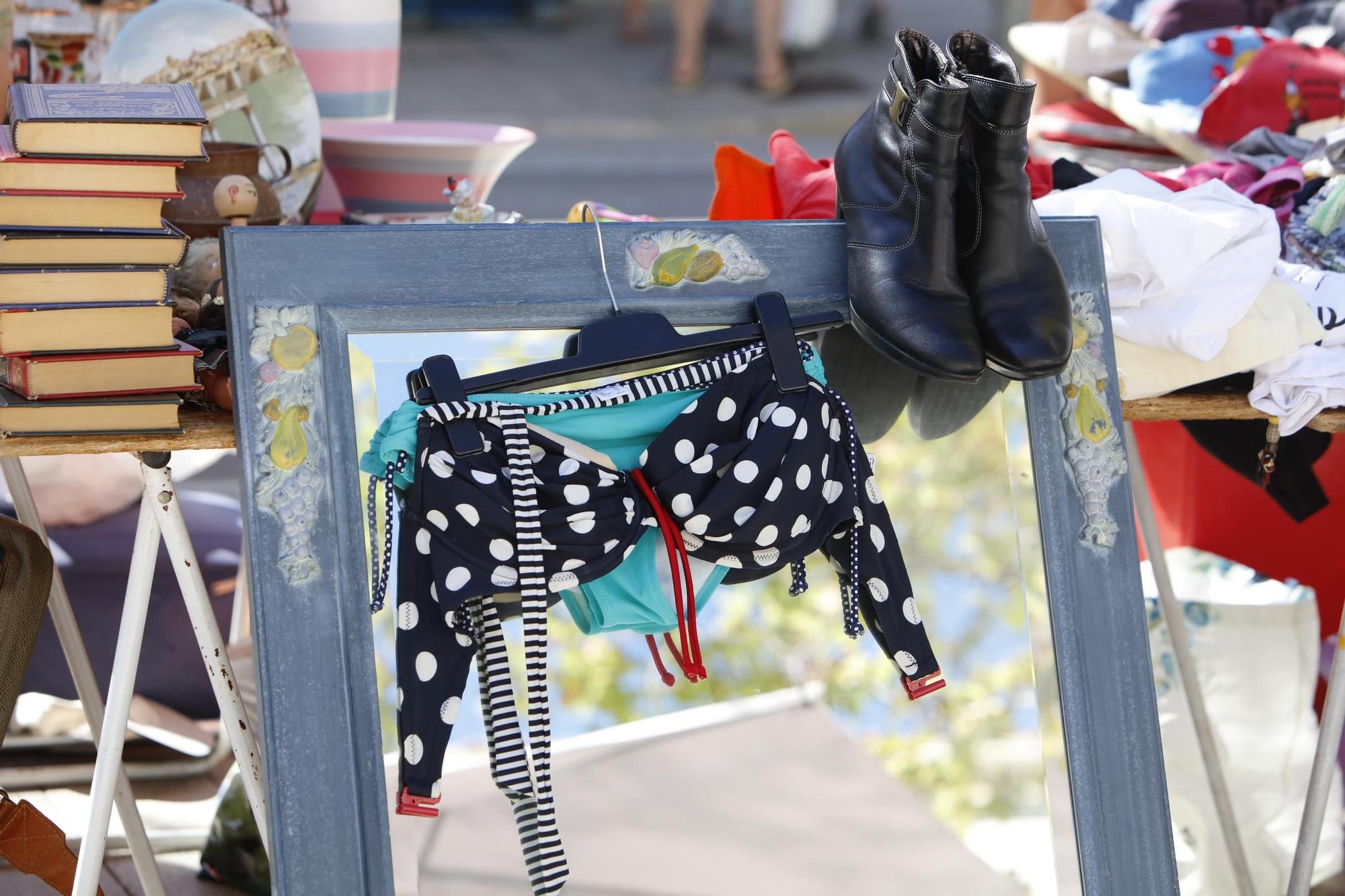 Das authentische Mallorca: Besuch auf dem Wochenmarkt in Llucmajor