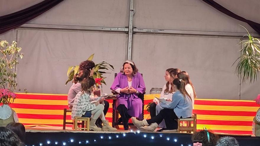 La OCB de Marratxí celebra la Festa  de l’Estendard