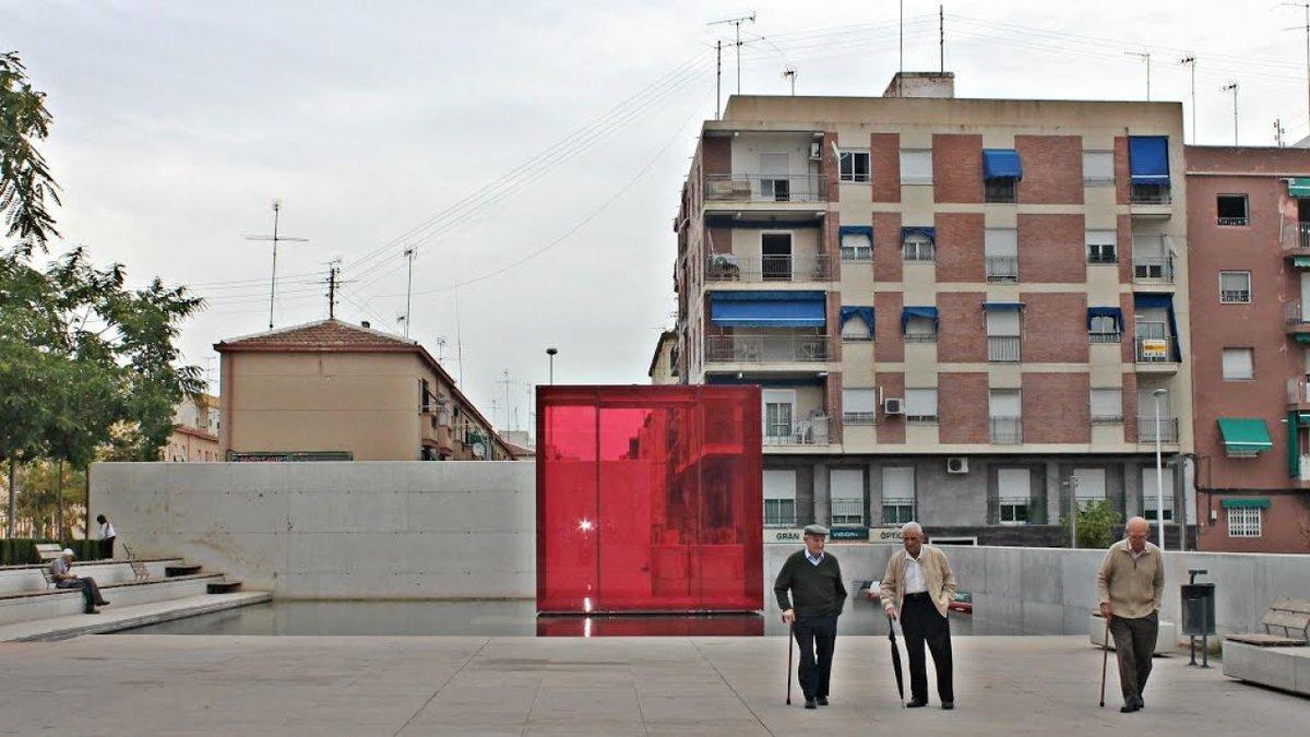 Estos son los barrios más pobres de España en 2020