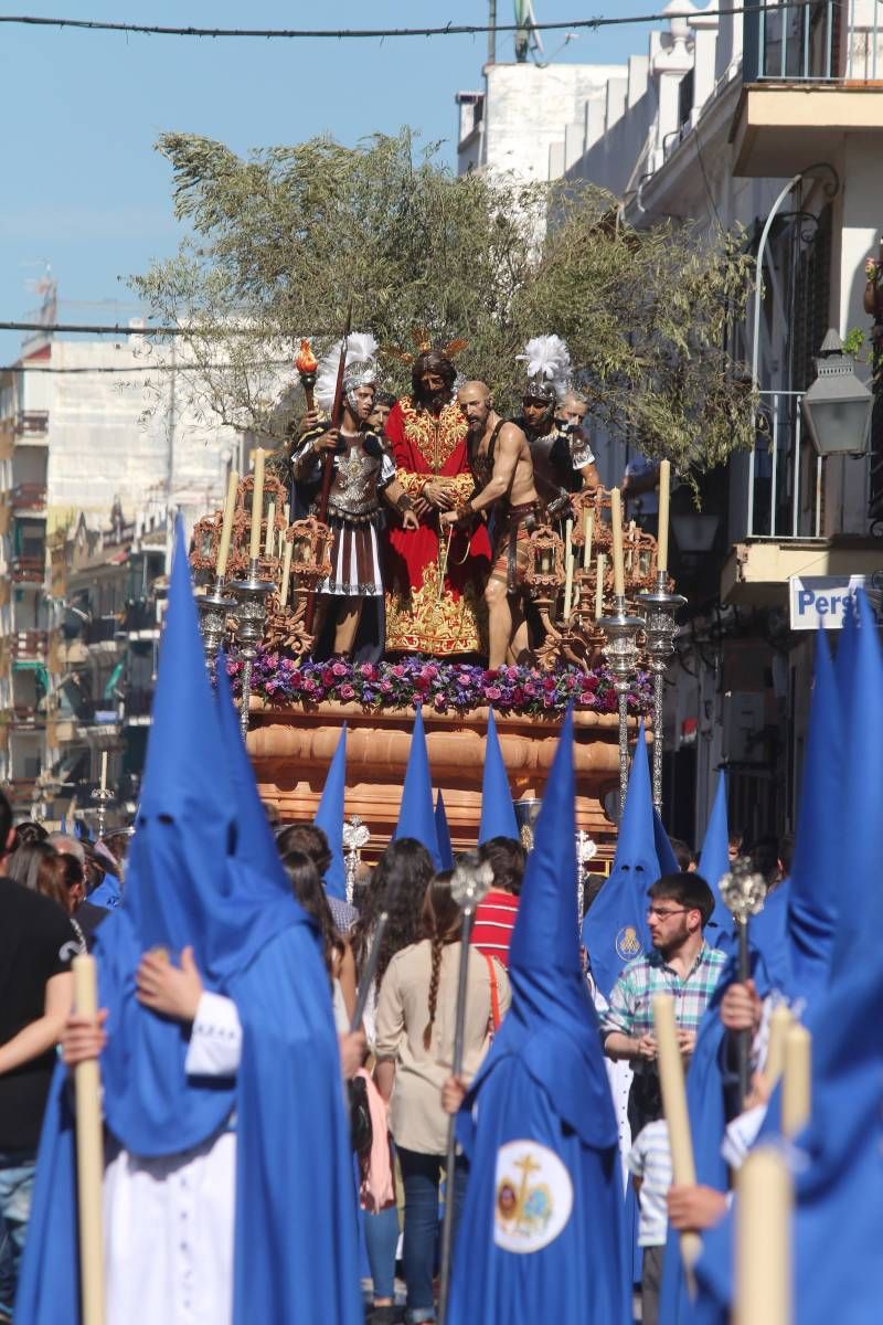 Martes Santo en Córdoba