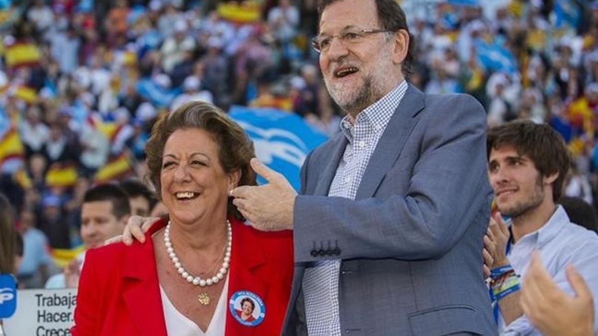 Rajoy Barbera