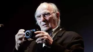 Mor als 91 anys Carlos Saura, essència del cinema espanyol