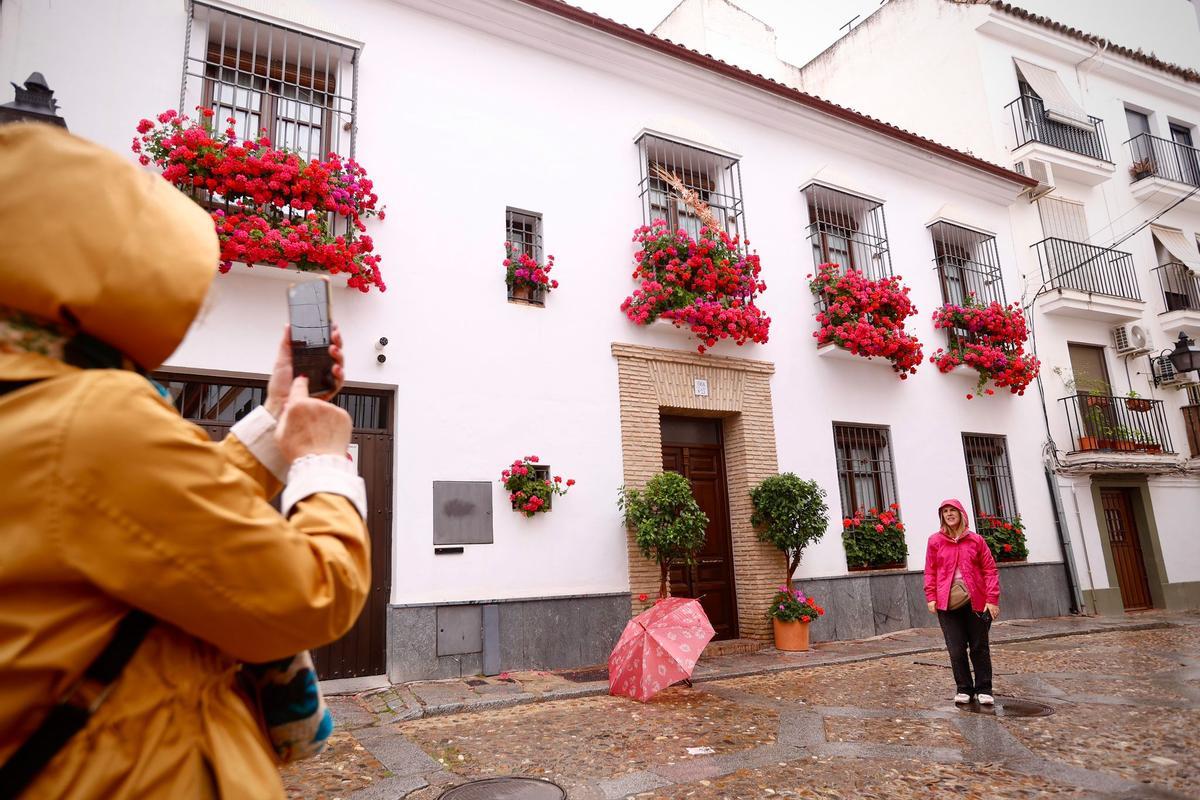 Ganadores del Concurso de Rejas y Balcones de Córdoba 2026