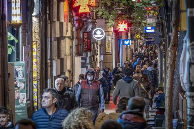 El comercio y la condición humana