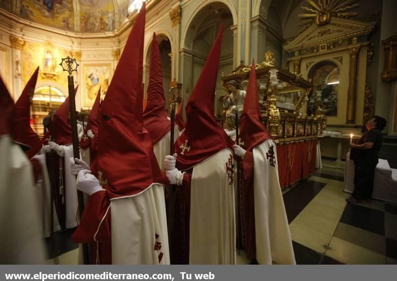 Santo Entierro en Castellón