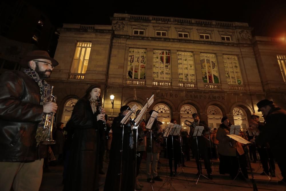 X Premios Líricos Teatro Campoamor