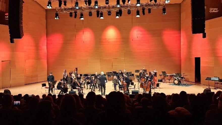 Concert d&#039;Orquestres