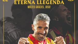 Josu Sant Andreu