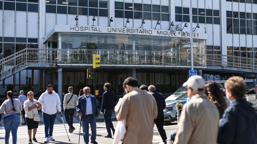 El Gobierno de Aragón podría ahorrar 50 millones al año en Sanidad corrigiendo sus ineficiencias actuales