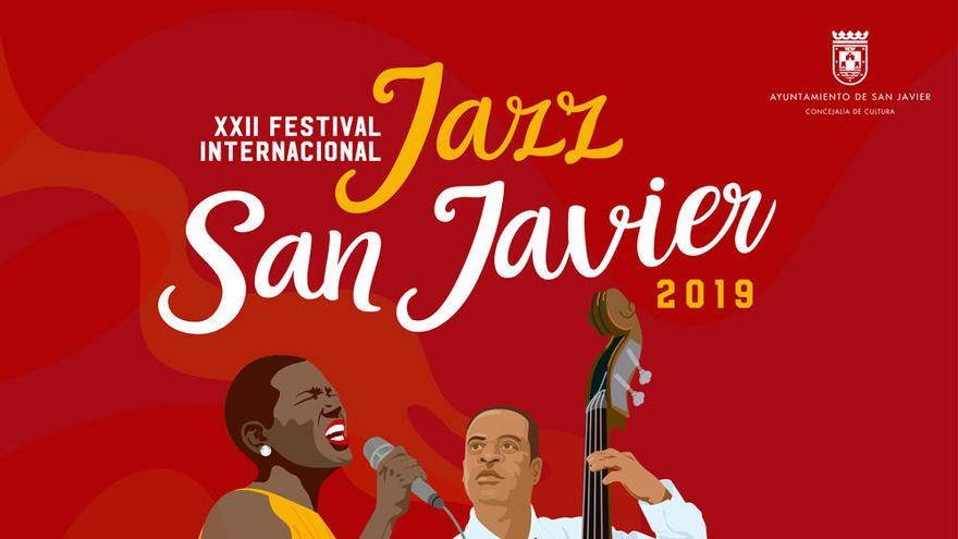 San Javier ya huele a Jazz