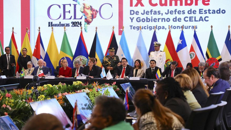Latinoamérica y el Caribe rechazan la política de deportaciones y la guerra comercial de Donald Trump