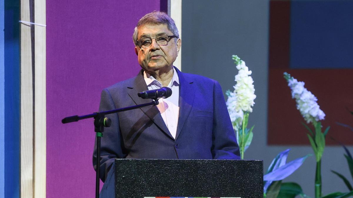 SERGIO RAMÍREZ | El escrito nicaragüense, único candidato para la silla L de la RAE, vacante desde la muerte de Mario Vargas Llosa