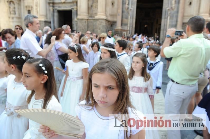 Procesión del Corpus Christi