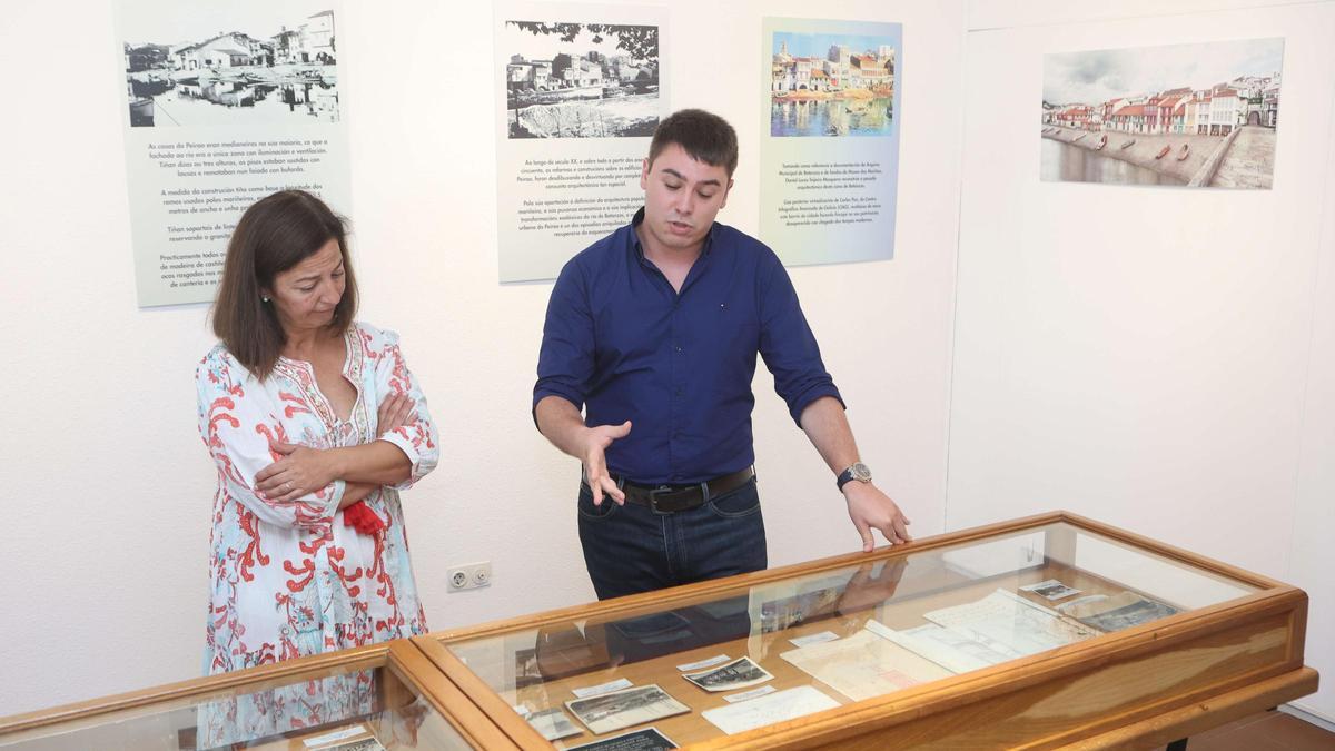 O Peirao cobra una segunda vida