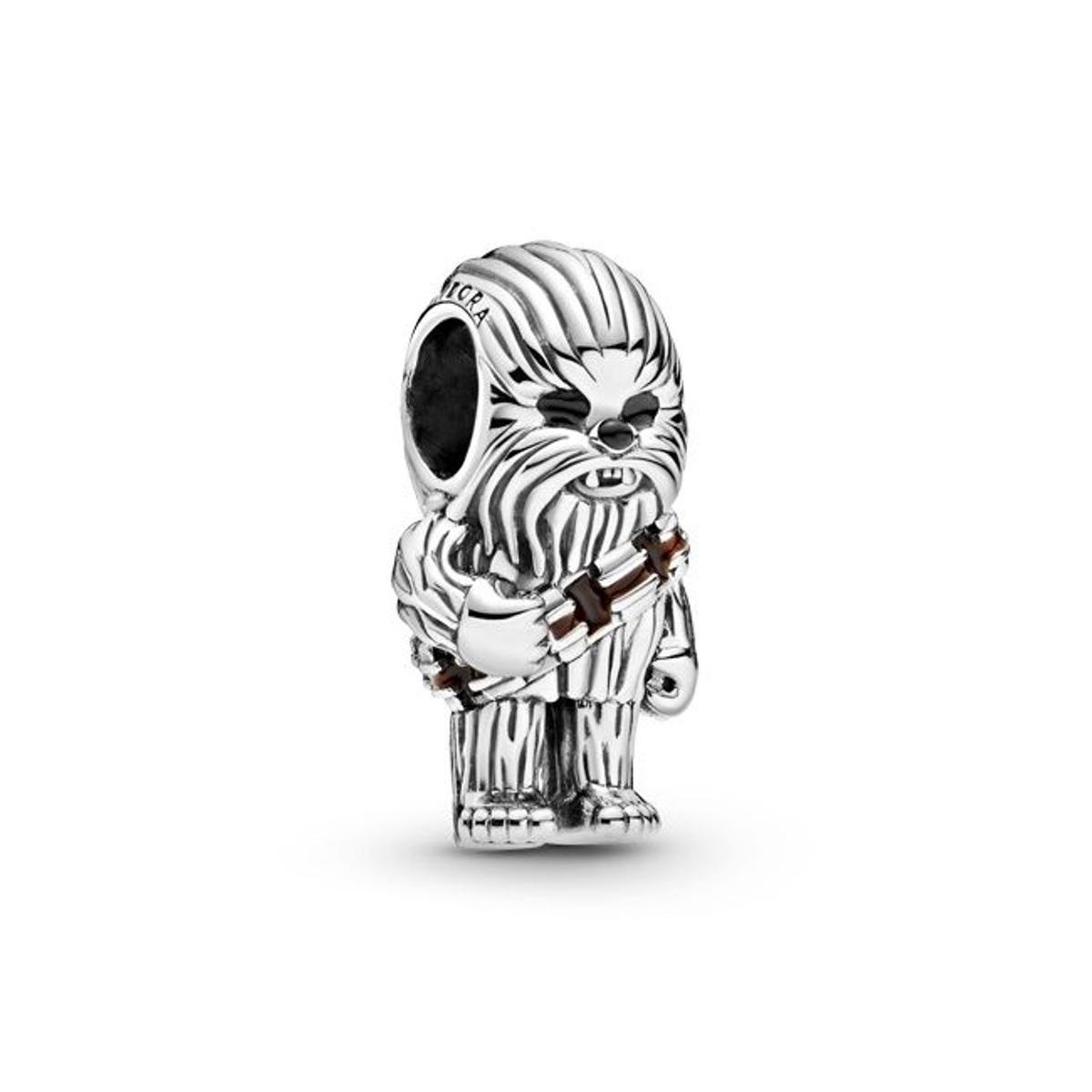 'Charm' en plata de ley de Chewbacca™