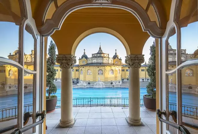 El legado soviético en Budapest: recorriendo los rincones en los que dejaron su huella