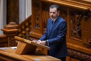 Montenegro anuncia una reforma migratoria y una rebaja de impuestos para su nueva etapa al frente del Gobierno de Portugal
