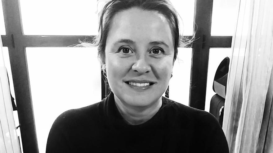 Gemma Pellicer: Cuando la virtud se convierte en sospecha