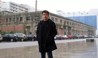 Faustino Patiño, arquitecto | Una urbe “más verde, más compacta y más sostenible” con el nuevo Plan Xeral